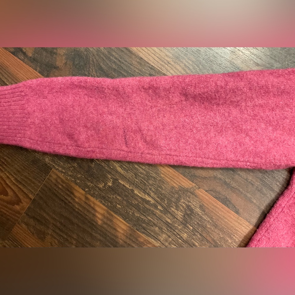 J. Crew Factory Crewneck Sweater in Extra Soft Yarn - Picture 6 of 14